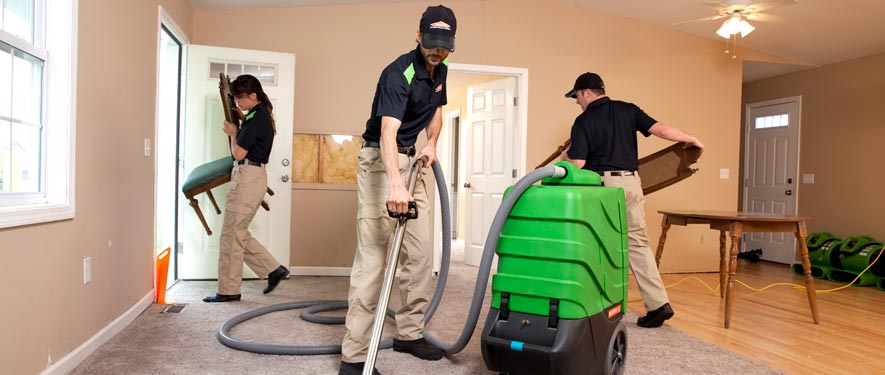 Bloomington, IN cleaning services
